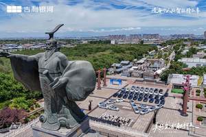 秦韵交融科技潮，吉利银河 A7 百城万辆交付仪式西安站盛大启幕