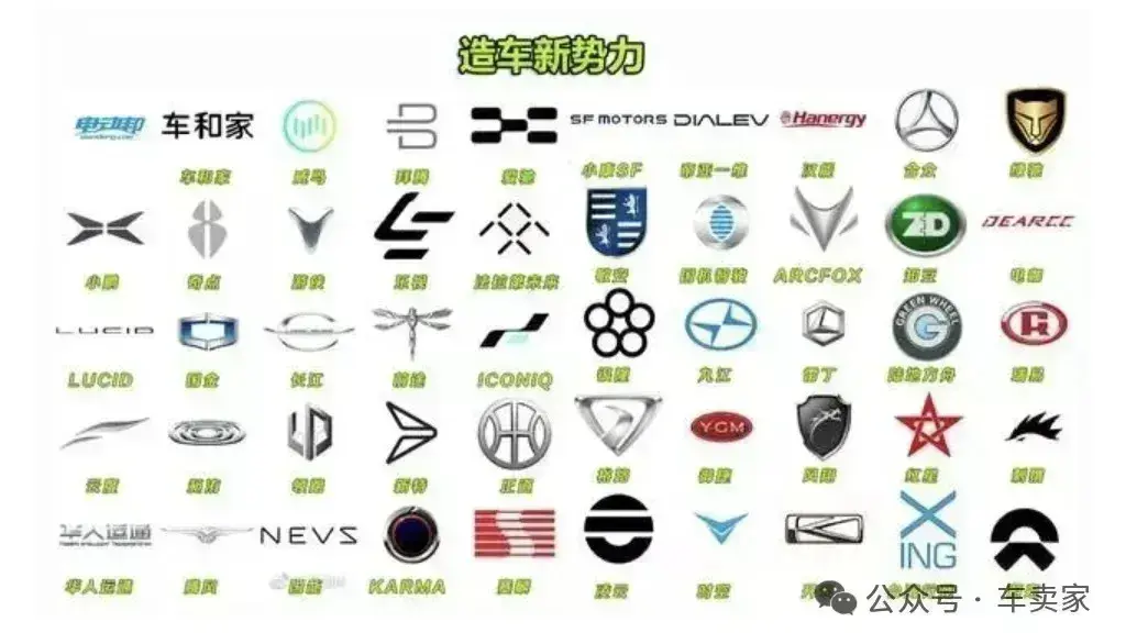 神车200公里时速瞬时刹停，比理想i8撞大卡车还炸裂