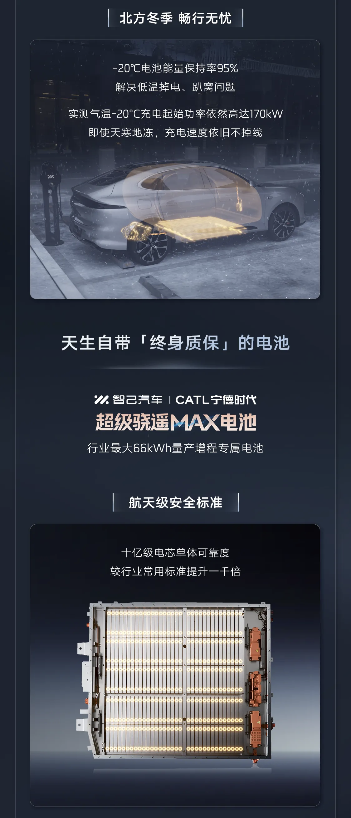 20.99万智己LS6：售价亲民，开启出行性价比欢乐派对