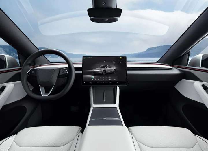 直接开卖！33.9万元起的Model Y L，竞争力如何？