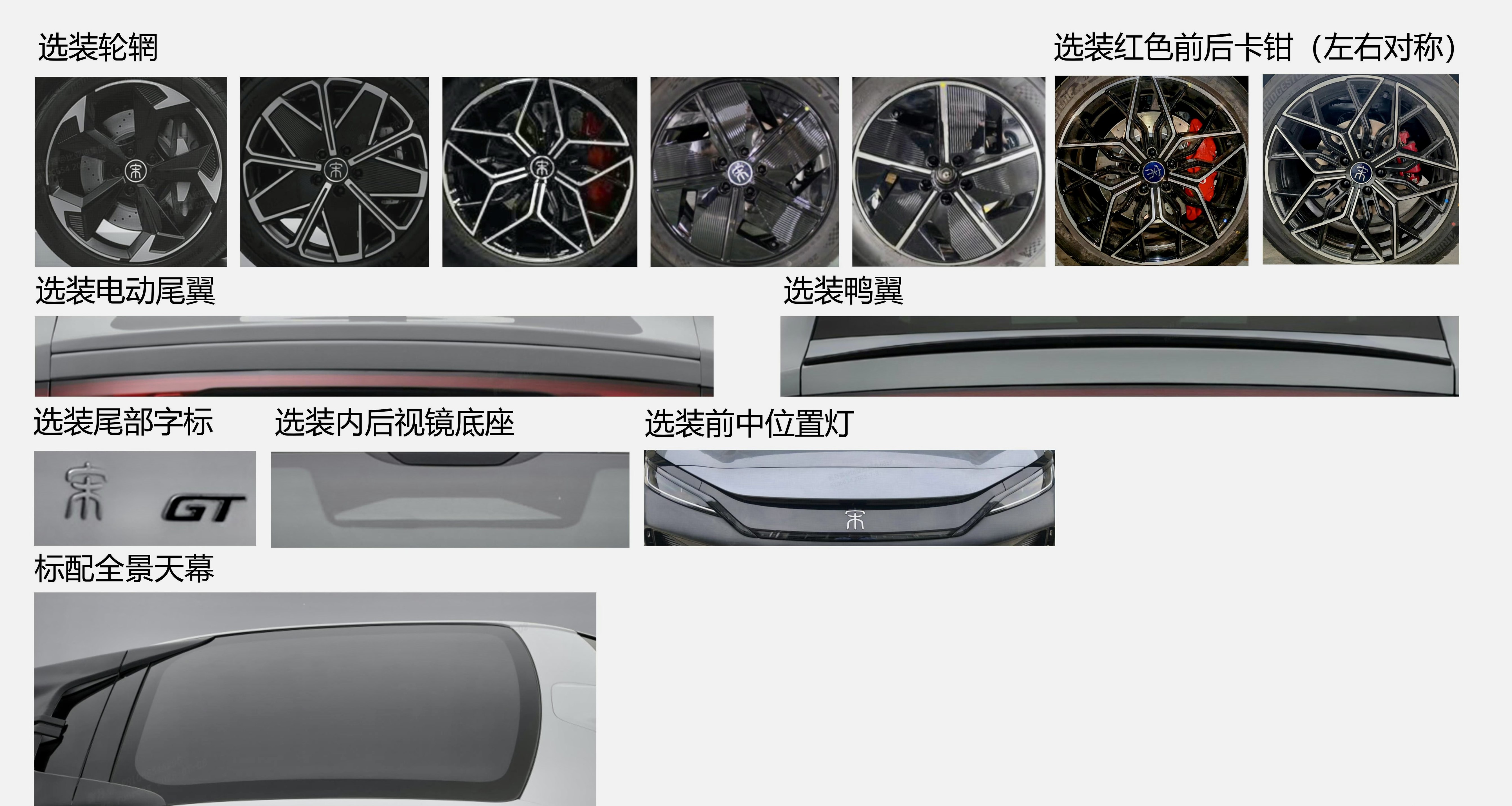 下半年新车大赏：哪款能点燃你的驾驶激情？