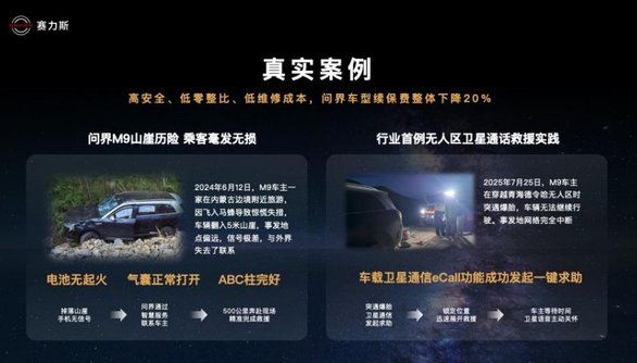 中原论道｜赛力斯以“安全4.0”回应用户期待，智能安全进入新阶段