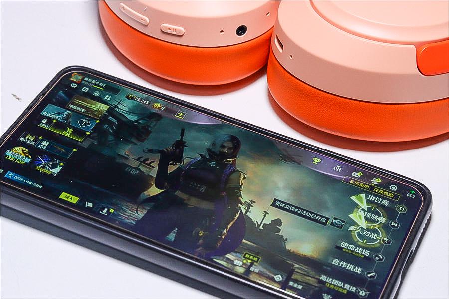 百元头戴耳机都是垃圾？实测西圣H1 Pro：听歌游戏通话全搞定