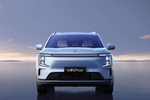 捷途山海L7 PLUS要来了，12.99万起就能买到7座中型SUV