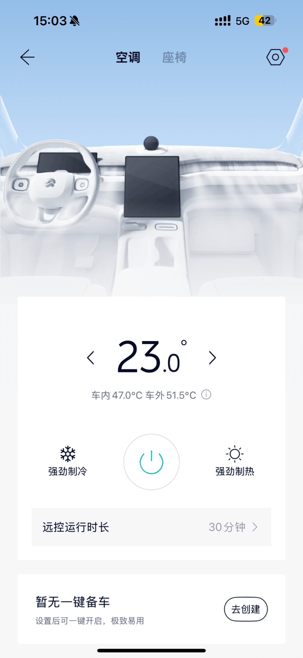 租辆蔚来EC6跑长途：5000公里后本性显露