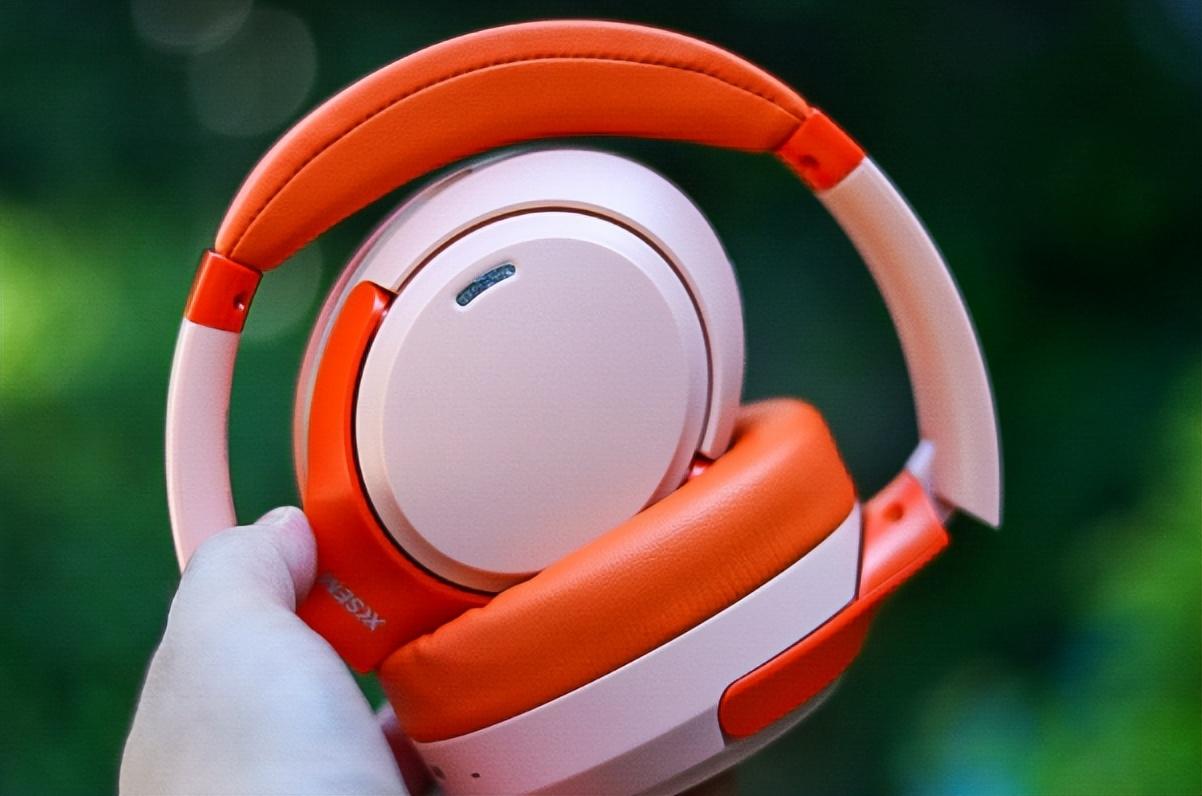 百元头戴耳机都是垃圾？实测西圣H1 Pro：听歌游戏通话全搞定