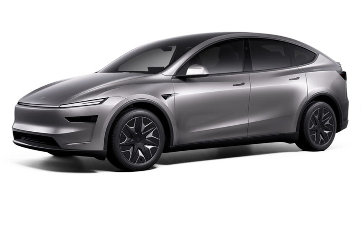 直接开卖！33.9万元起的Model Y L，竞争力如何？