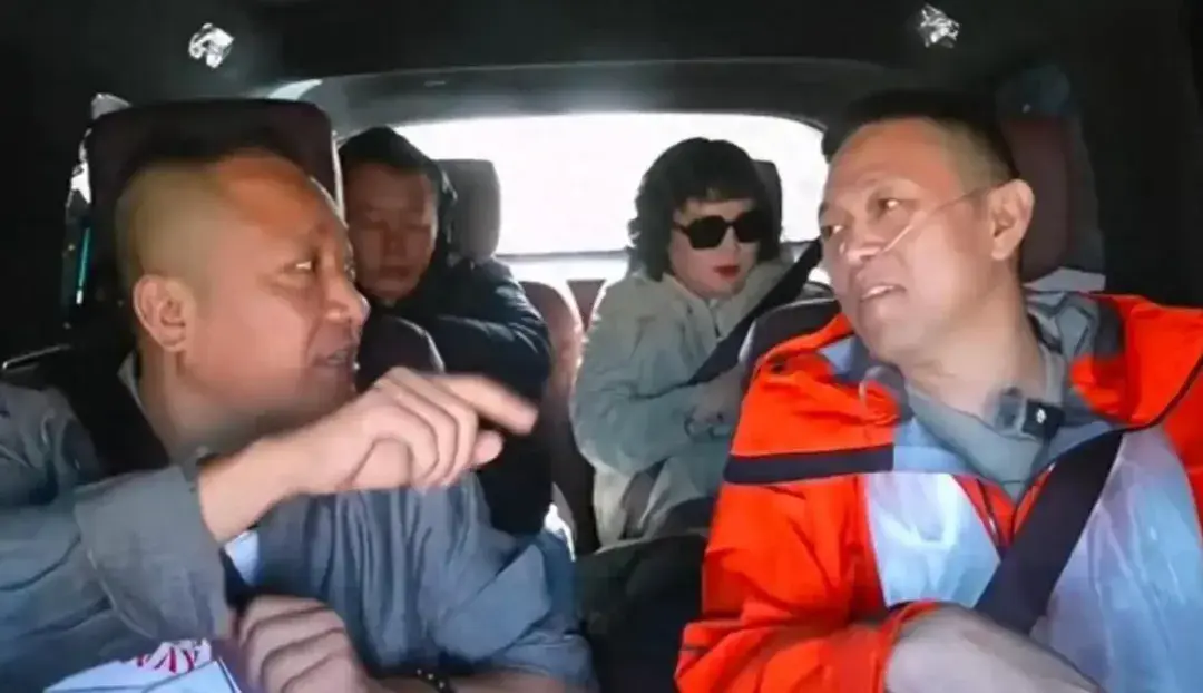这一次，我希望这个男人赢！