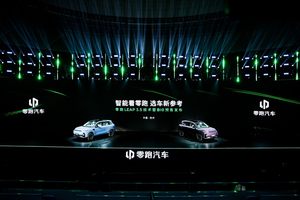 国内国外双销冠，实现半年度盈利的零跑汽车还将稳步推进这些事