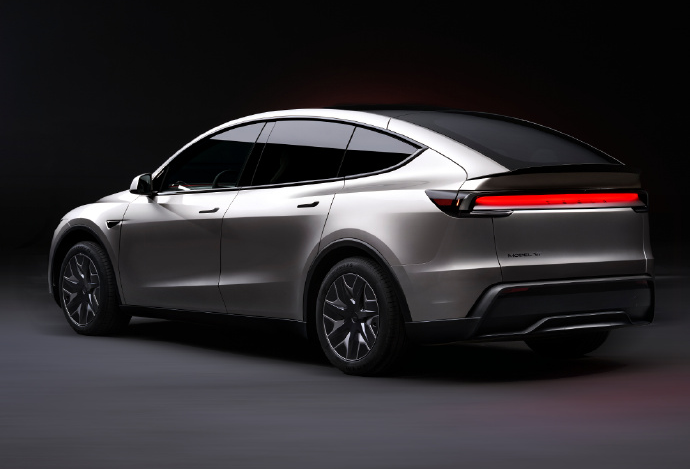 直接开卖！33.9万元起的Model Y L，竞争力如何？