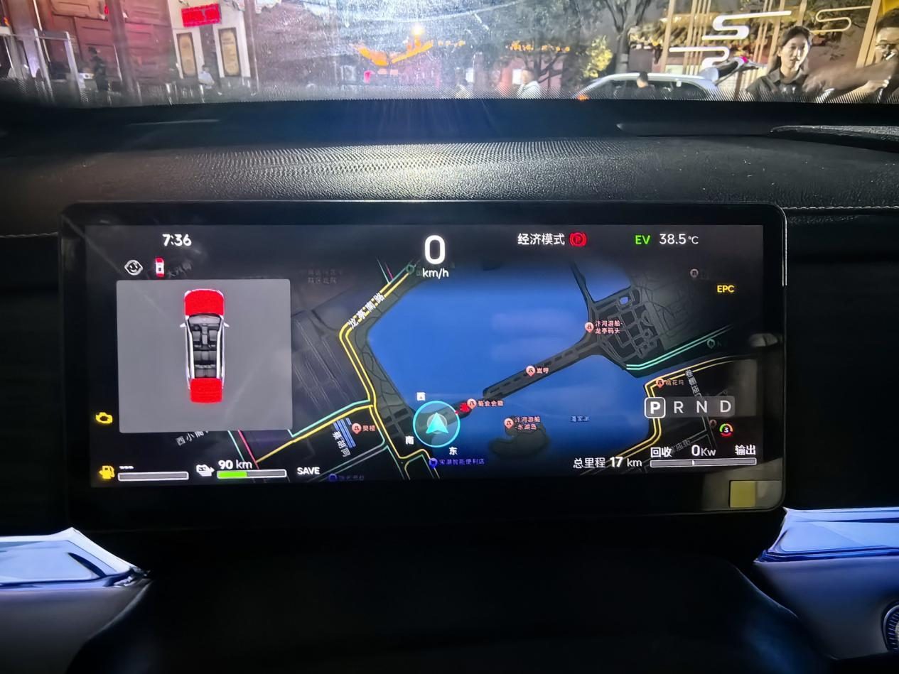 无死角七边形战士？论面面俱到，还得看山海L7 PLUS
