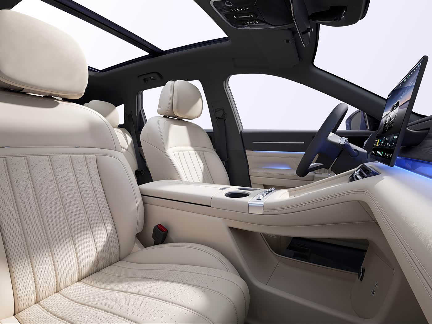捷途山海L7 PLUS要来了，12.99万起就能买到7座中型SUV