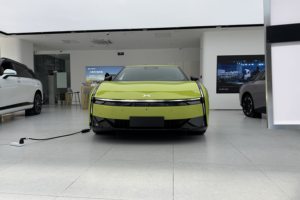 对比小米SU7理性分析，为什么说全新小鹏P7起售价最多18万？