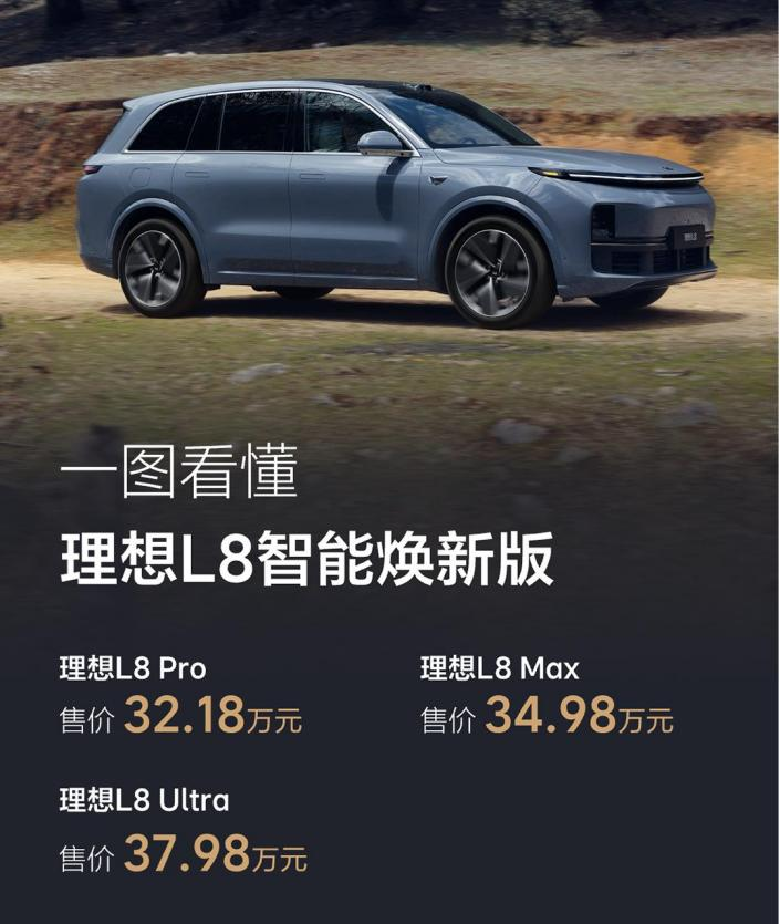 这才是良心！标配即满配的昊铂HL，真的太香！