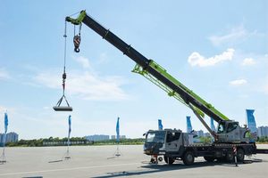 引领混动新时代 重塑新能源出行体验 岚海智混全球首发发布