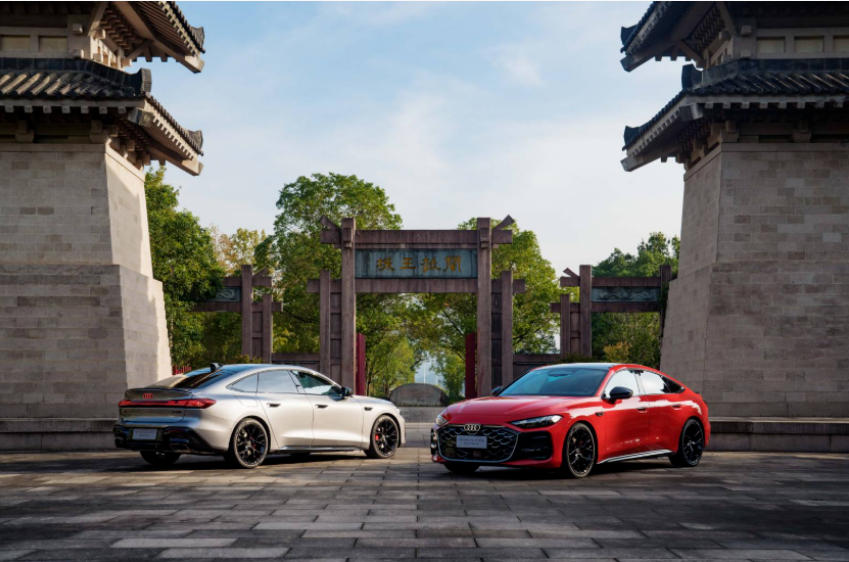 德系豪华车格局生变！奥迪A5L Sportback五大维度碾压宝马3系