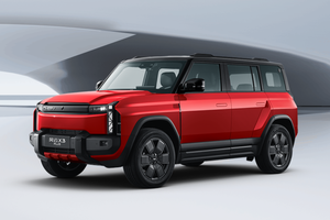 单车导购丨10.99万起的奇瑞风云X3 PLUS，首推520km版本