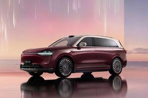 15到50万关注度高的5款增程SUV！问界双雄成大赢家
