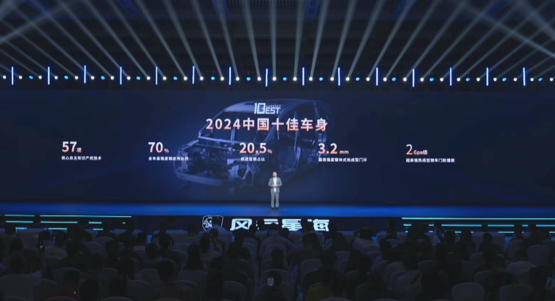 句句不提GL8 卖点全戳在GL8痛点上