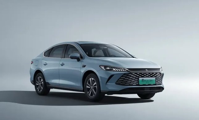 7月轿车销量TOP 10，4款经典油车上榜，吉利星愿卷翻全场