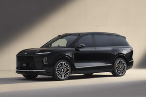 全新蔚来ES8今晚上市，科技旗舰再定义豪华电动SUV，有啥亮点？