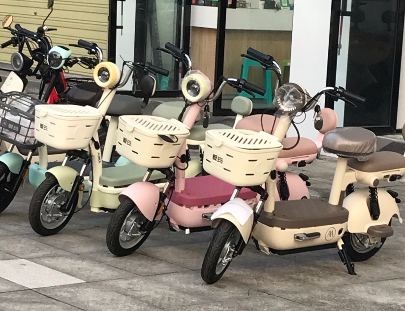 国轩高科和比亚迪接连进入两轮车赛道：家用电动车需要锂电池吗？