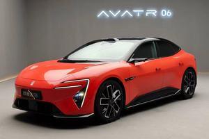 大电池版阿维塔06/07/12要来了，能助力销量上涨？