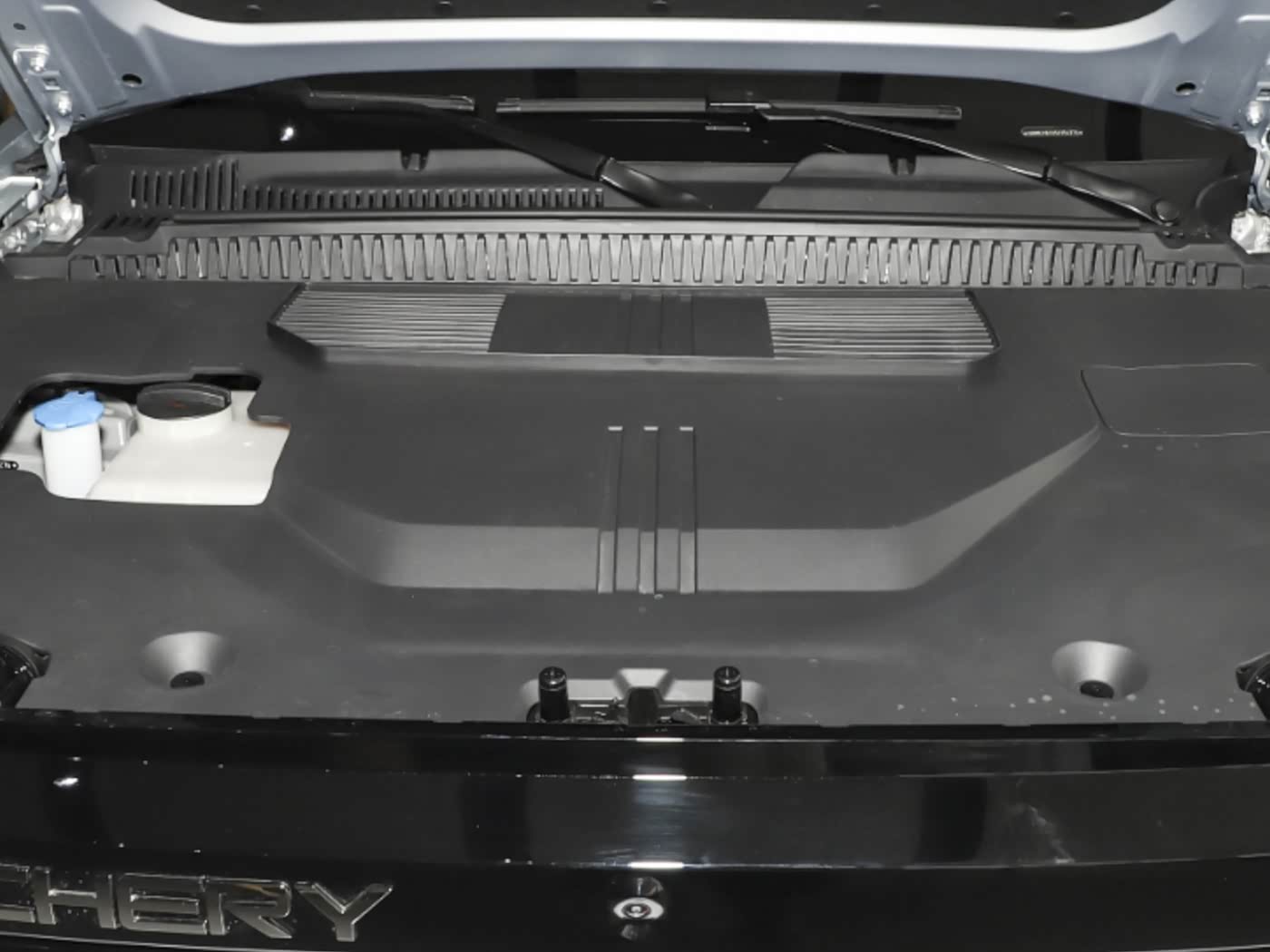 单车导购丨10.99万起的奇瑞风云X3 PLUS，首推520km版本