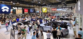 「聚变·智行」，2025第十七届郑州国际车展11月重磅来袭！