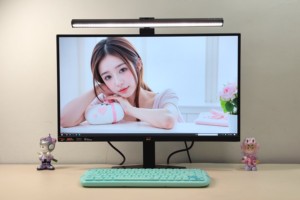 电竞显示器怎么选？高性价比显示器推荐，优派显示器深度评测