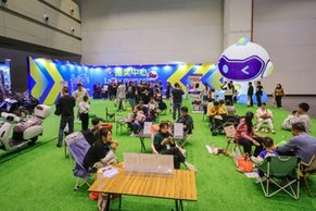 「聚变·智行」，2025第十七届郑州国际车展11月重磅来袭！