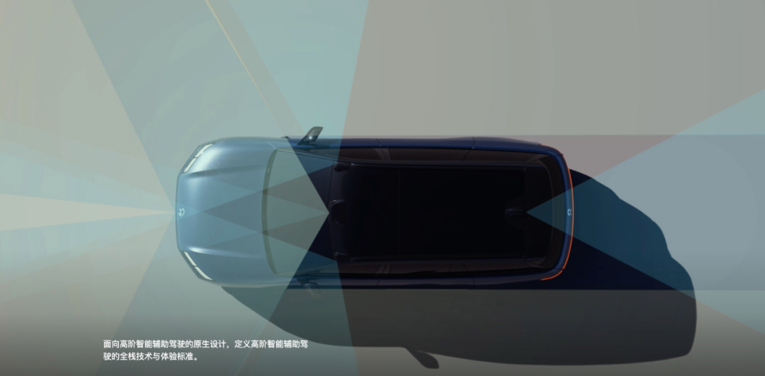 稳了！蔚来又上新车 继承L90前备仓 依旧不贵