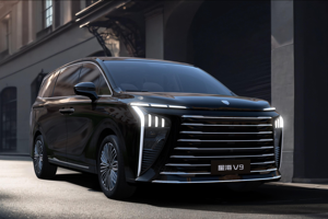 顶配20万以内 定位中大型插混MPV 东风风行星海V9应该买哪款？