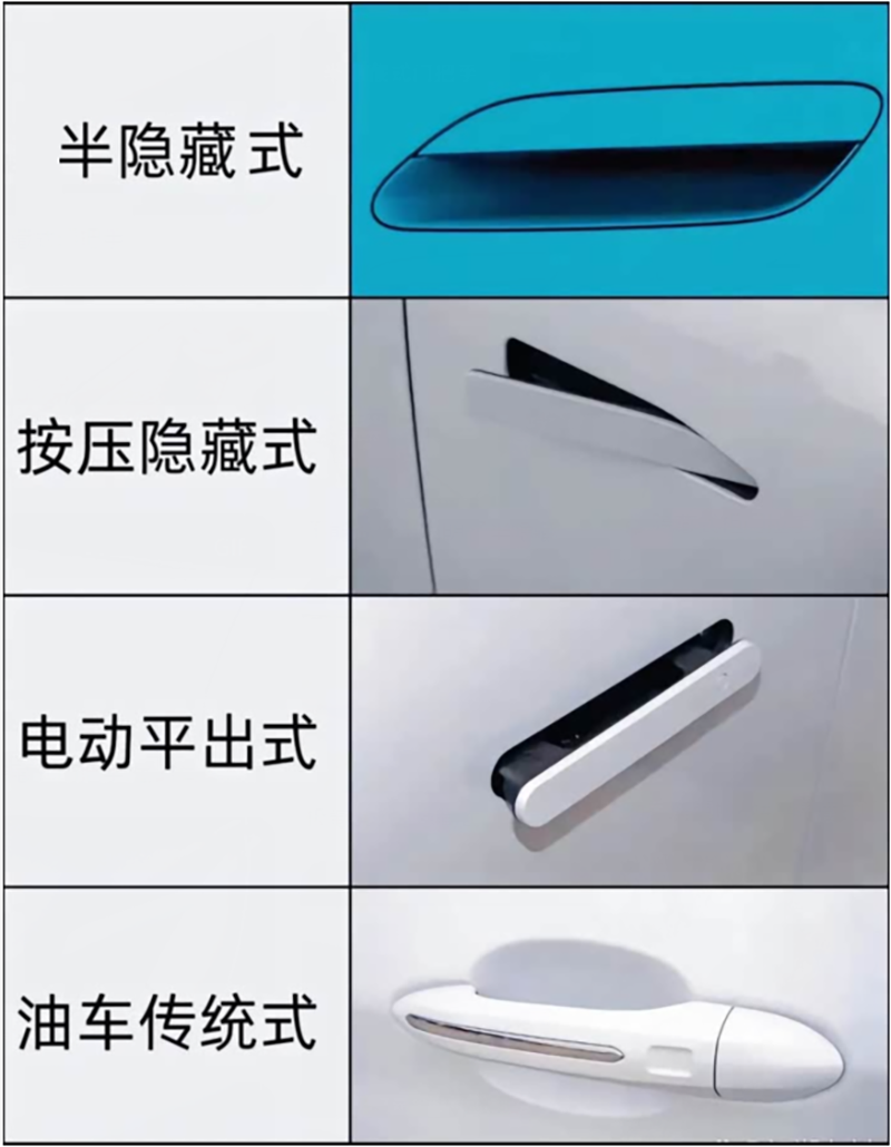 汽车的哪些创新设计属于鸡肋，又有哪些设计单纯为了吸引眼球？