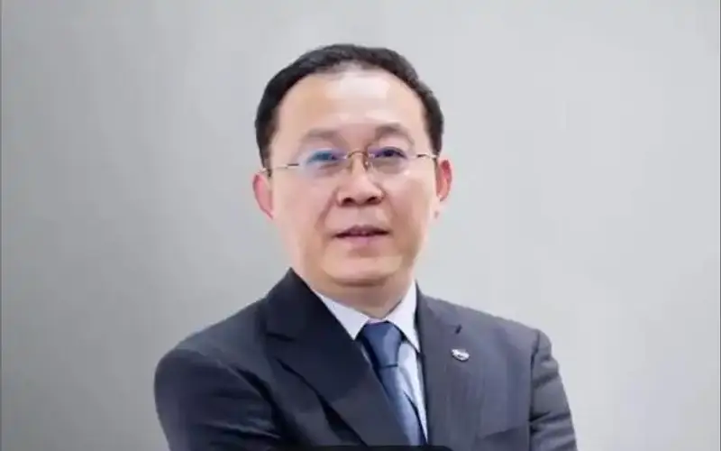 比亚迪可能要出一位院士了！