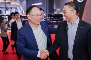 一汽被传入股零跑，“10%股权”能买到些什么？