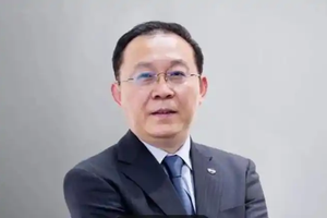 比亚迪可能要出一位院士了！