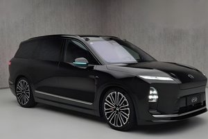 第三代车型来了！全新蔚来ES8开启预售，这次能否站稳脚跟？