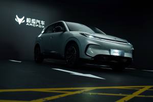 小身材，大梦想——极狐T01静态拍摄