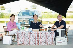 岚图携手央视发布“岚海智混”技术 三款车型年内搭载上市