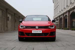 “南派高尔夫GTI”亮相，上汽大众推凌渡L GTS只为“割韭菜”？