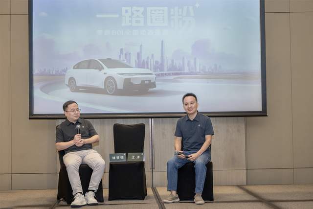 不做自研芯片、坚持激光雷达，零跑汽车的城市领航辅助在路上了