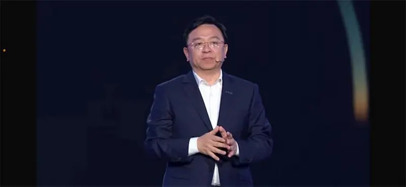 比亚迪可能要出一位院士了！