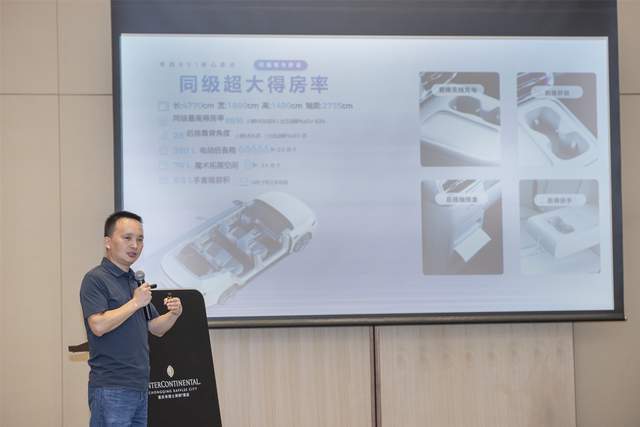不做自研芯片、坚持激光雷达，零跑汽车的城市领航辅助在路上了