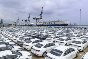 7月SUV销量百强榜：前十除了问界M8环比全下滑，最大跌超三成