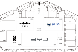 2025成都车展再次豪横包馆 比亚迪都有哪些新车参展？
