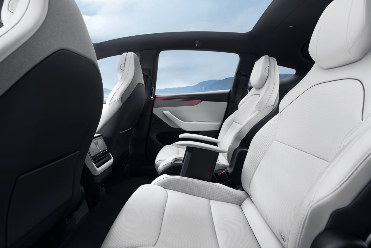 33.9万的Model Y L，其实就是特斯拉版的“理想式”降价