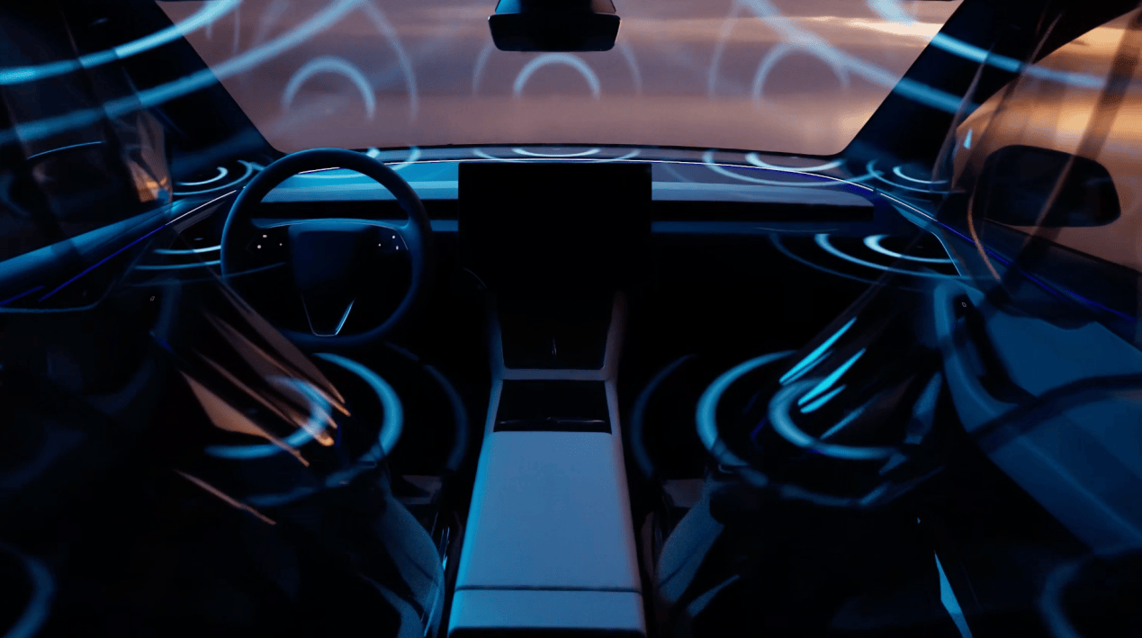 33.9万的Model Y L，其实就是特斯拉版的“理想式”降价