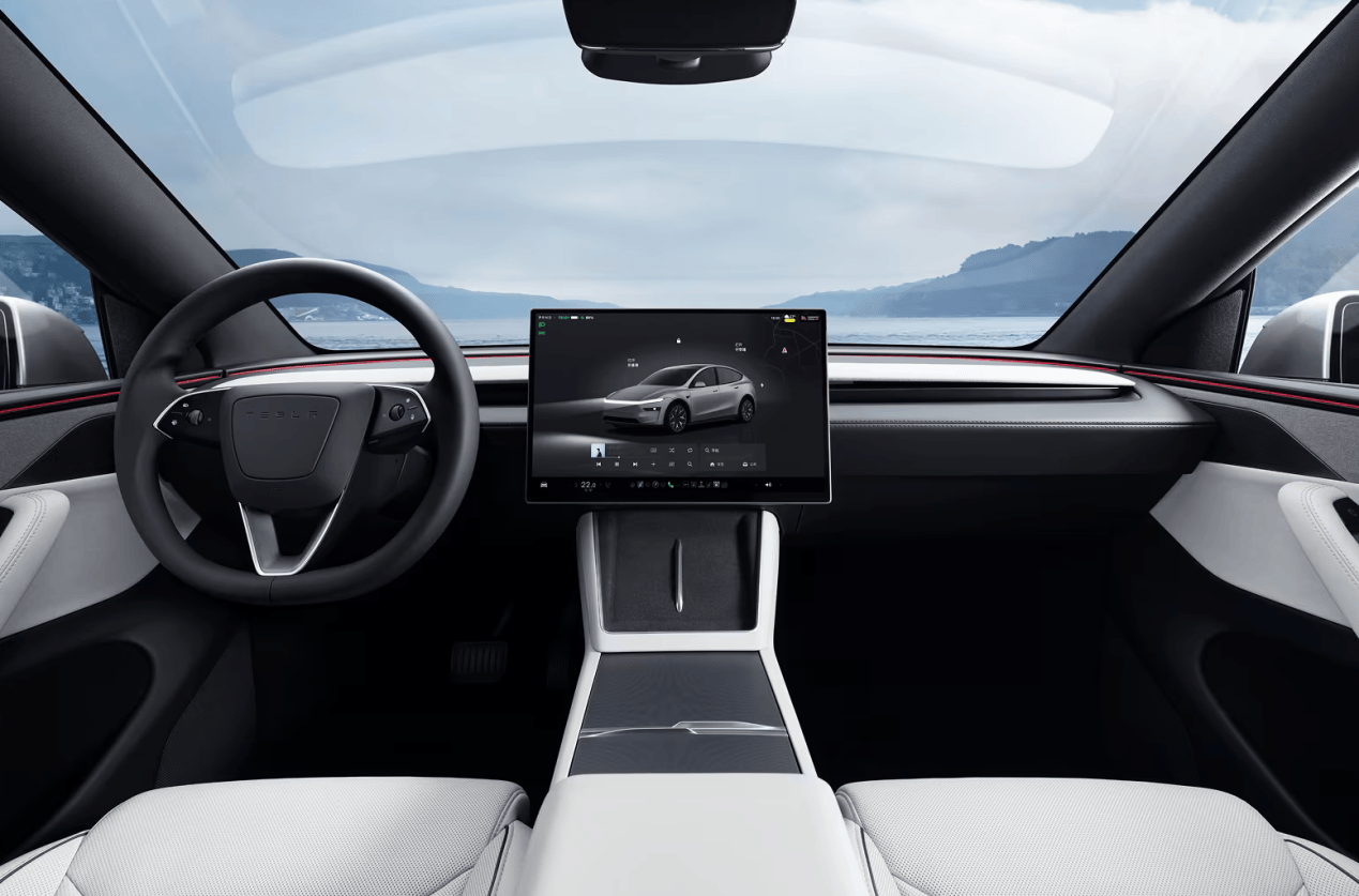 33.9万的Model Y L，其实就是特斯拉版的“理想式”降价