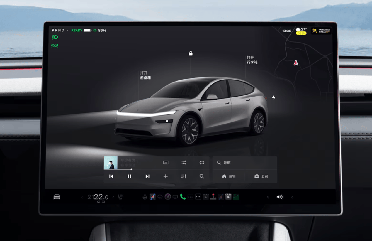 33.9万的Model Y L，其实就是特斯拉版的“理想式”降价